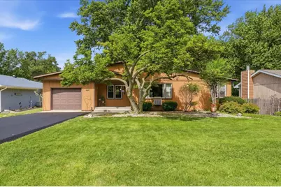 39576 N Petite Pass, Antioch, IL 60002 - Photo 1