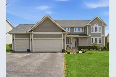 34460 N Eastings Way, Gurnee, IL 60031 - Photo 1