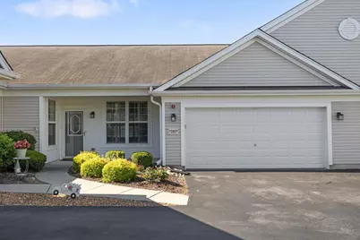 13597 Hemlock Road, Huntley, IL 60142 - Photo 1
