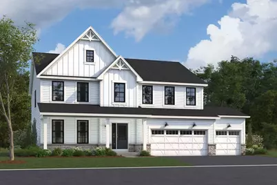 12863 S Slate Lane, Plainfield, IL 60585 - Photo 1