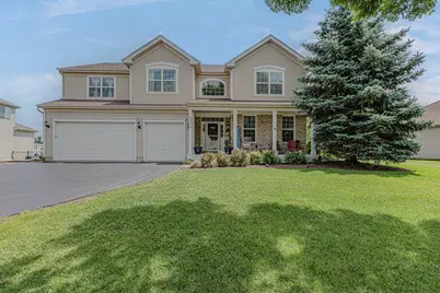 6508 Waterford Drive, McHenry, IL 60050 - Photo 1