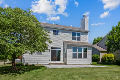 1011 Bellows Way, Volo, IL 60073 - Photo 23