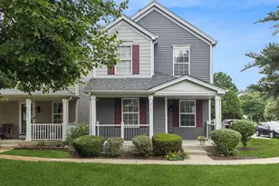 4126 Rivertowne Dr, Plainfield, IL 60586 - Photo 1