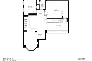 5705 S Elm St, Hinsdale, IL 60521 - Photo 33