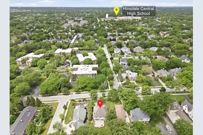 5705 S Elm Street, Hinsdale, IL 60521 - Photo 29
