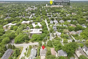 5705 S Elm St, Hinsdale, IL 60521 - Photo 29