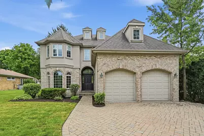5705 S Elm Street, Hinsdale, IL 60521 - Photo 1