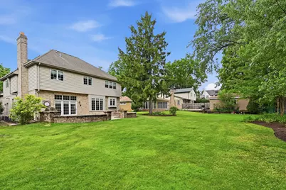 5705 S Elm Street, Hinsdale, IL 60521 - Photo 27