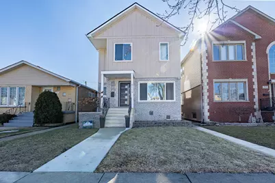 6119 W 55th Street, Chicago, IL 60638 - Photo 1