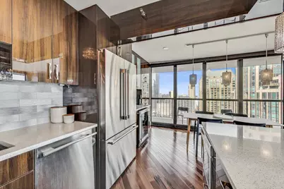 10 E Ontario Street #4808, Chicago, IL 60611 - Photo 9