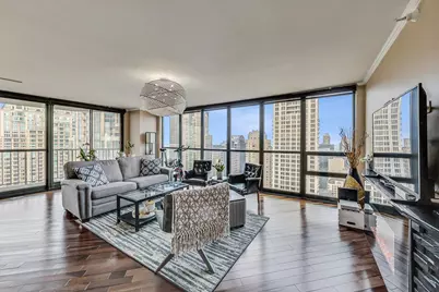 10 E Ontario Street #4808, Chicago, IL 60611 - Photo 3