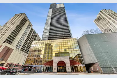10 E Ontario Street #4808, Chicago, IL 60611 - Photo 1