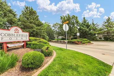 3848 Thornhill Circle #3848, Champaign, IL 61822 - Photo 33