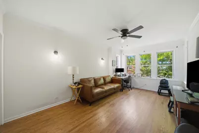 3707 W Cullom Avenue #C, Chicago, IL 60618 - Photo 11