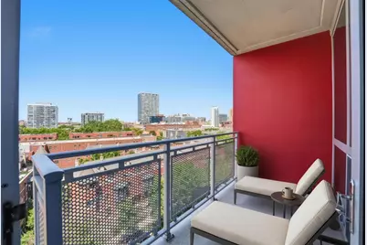 1841 S Calumet Avenue #810, Chicago, IL 60616 - Photo 23