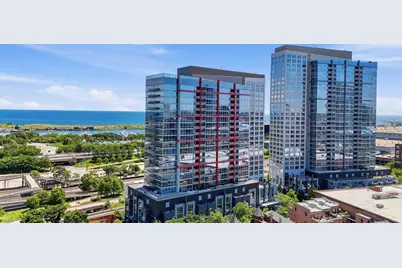 1841 S Calumet Avenue #810, Chicago, IL 60616 - Photo 1