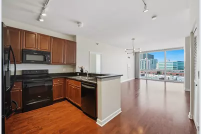 1841 S Calumet Avenue #810, Chicago, IL 60616 - Photo 9