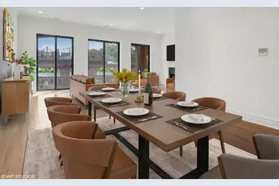 3316 N Halsted Street #3, Chicago, IL 60657 - Photo 5