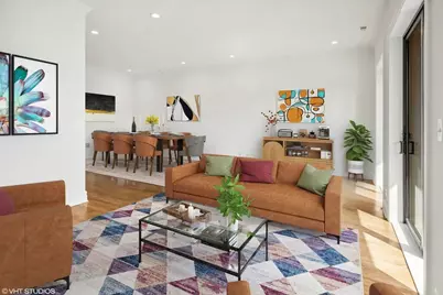 3316 N Halsted Street #3, Chicago, IL 60657 - Photo 3