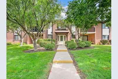 2228 Wharf Drive #1406, Woodridge, IL 60517 - Photo 1