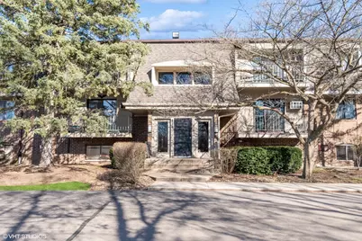 114 E Bailey Road #L, Naperville, IL 60565 - Photo 1