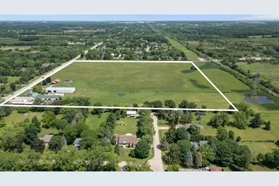 39525 N Delany Road, Wadsworth, IL 60083 - Photo 13