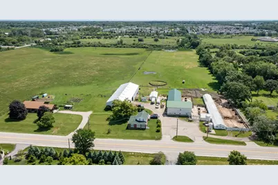 39525 N Delany Road, Wadsworth, IL 60083 - Photo 9