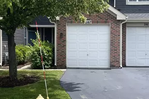 2167 Lake Ridge Dr, Glendale Heights, IL 60139 - Photo 1