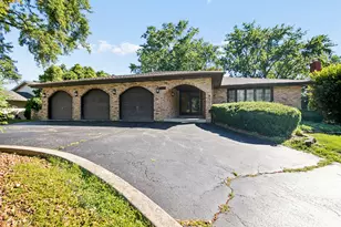 14015 S Cherokee Trail, Homer Glen, IL 60491 - Photo 1
