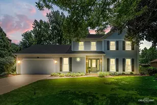 974 Merrimac Cir, Naperville, IL 60540 - Photo 3