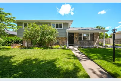 9920 La Reina Real Street, Orland Park, IL 60462 - Photo 1