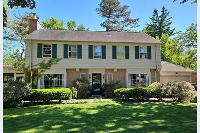 2929 Indianwood Road, Wilmette, IL 60091 - Photo 1