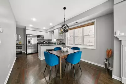 922 N Wood Street #2, Chicago, IL 60622 - Photo 5