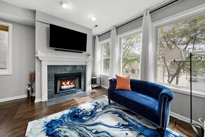 922 N Wood Street #2, Chicago, IL 60622 - Photo 3