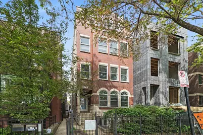 922 N Wood Street #2, Chicago, IL 60622 - Photo 1