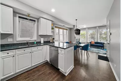 922 N Wood Street #2, Chicago, IL 60622 - Photo 9