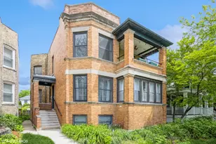 1228 W Glenlake Ave, Chicago, IL 60660 - Photo 1