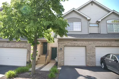 1045 Woodview Court, Aurora, IL 60502 - Photo 1