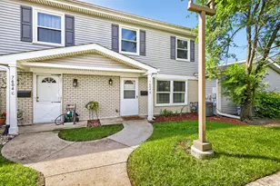 7604 Bristol Ln, Hanover Park, IL 60133 - Photo 1