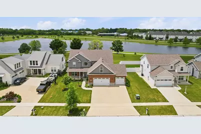 311 Bradford Avenue, Savoy, IL 61874 - Photo 1