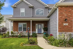 311 Bradford Ave, Savoy, IL 61874 - Photo 13