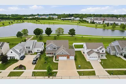 311 Bradford Avenue, Savoy, IL 61874 - Photo 3