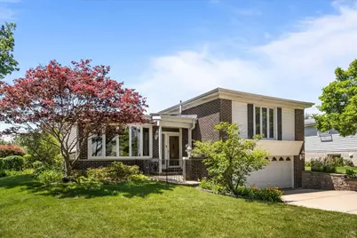 7615 Arcadia Street, Morton Grove, IL 60053 - Photo 1