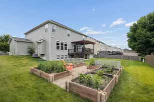 903 Fox View Dr, Joliet, IL 60431 - Photo 33