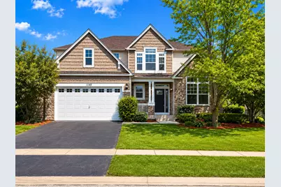 1145 Mackenzie Drive, Antioch, IL 60002 - Photo 1