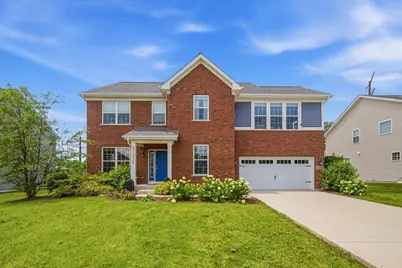 21228 Coventry Circle, Shorewood, IL 60404 - Photo 1