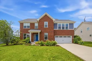 21228 Coventry Cir, Shorewood, IL 60404 - Photo 1