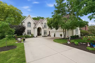 1108 Chadwick Court, Aurora, IL 60502 - Photo 1