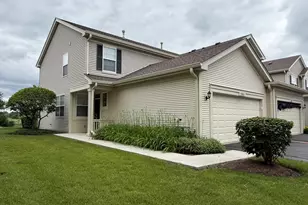 591 W Kristina Ln, Round Lake, IL 60073 - Photo 1
