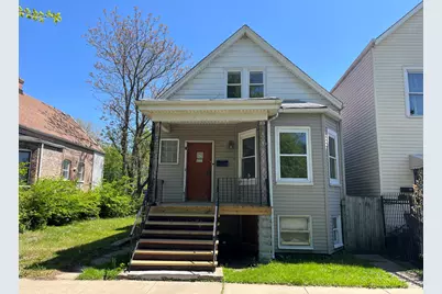 5233 S Hermitage Avenue, Chicago, IL 60609 - Photo 1